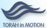 Torah in Motion homepage